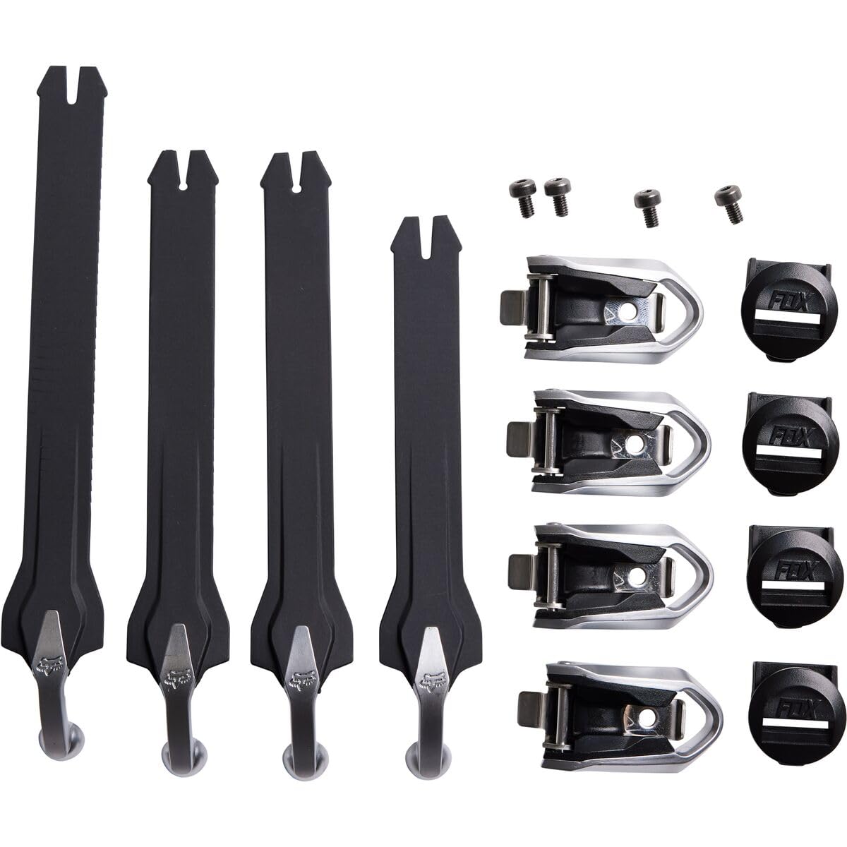 Fox Racing Motion Boot Strap Kit
