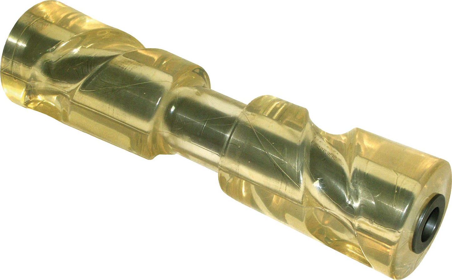 SeaSense Self Centering Roller (Polymer),Yellow