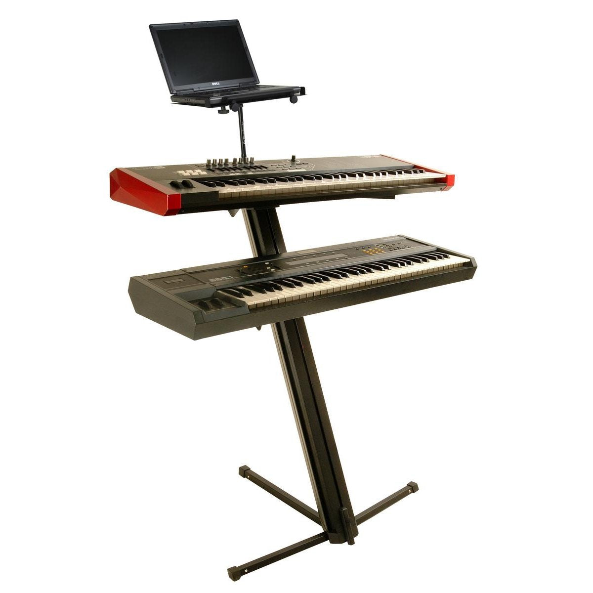 OnStage MSA5000 Laptop Mount