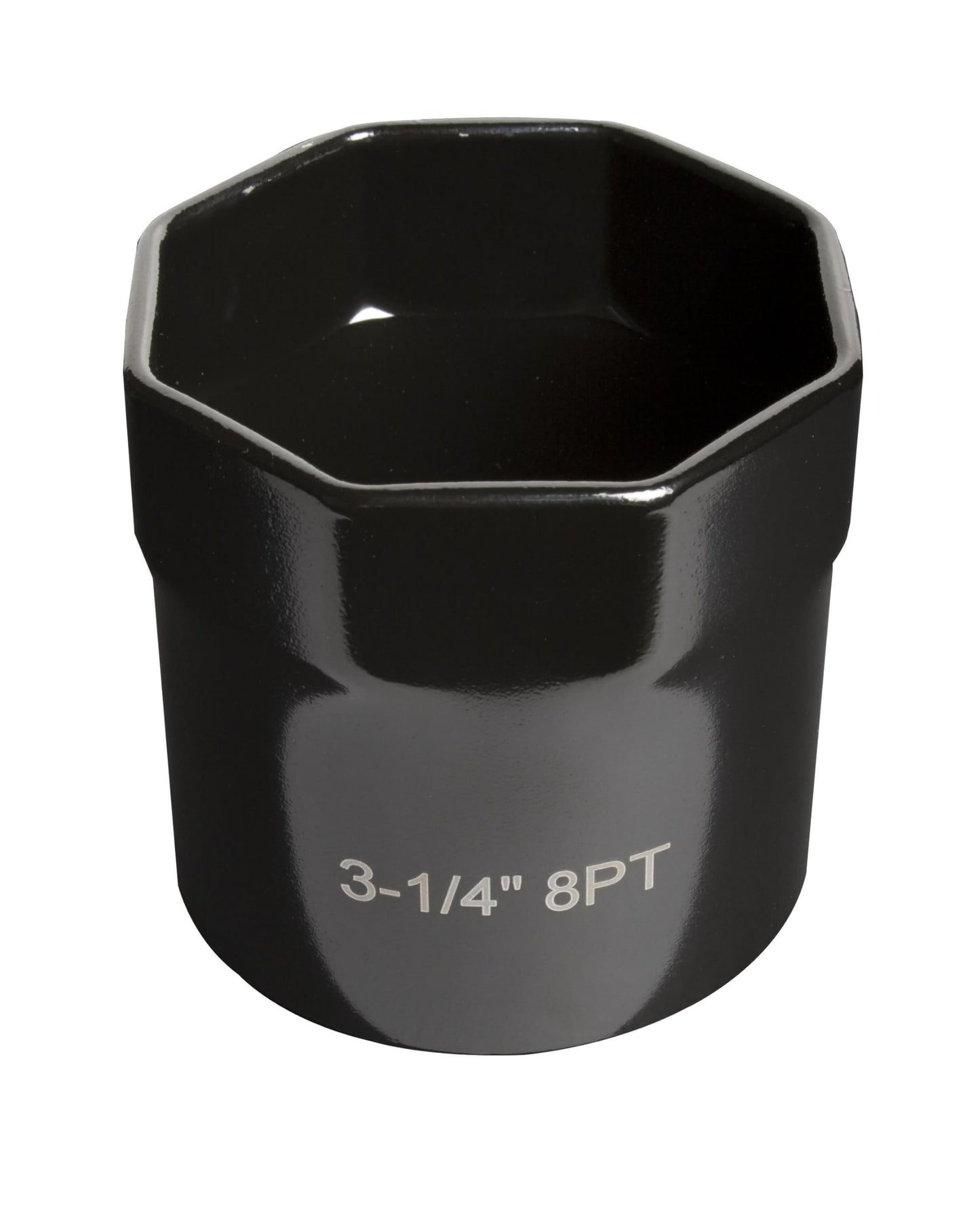 Sunex 10607 3-1/4-Inch 8-Point Wheel Bearing Locknut