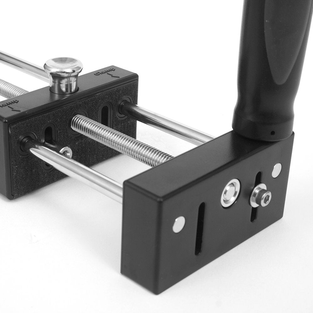 Peachtree Woodworking Supply Small Stock or Piece Holder