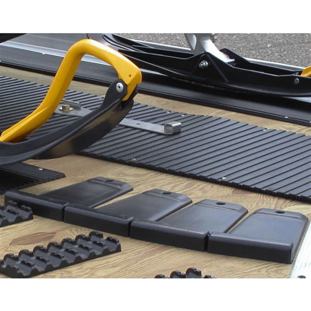 Caliber Flex Glides - Low-Profile 13342