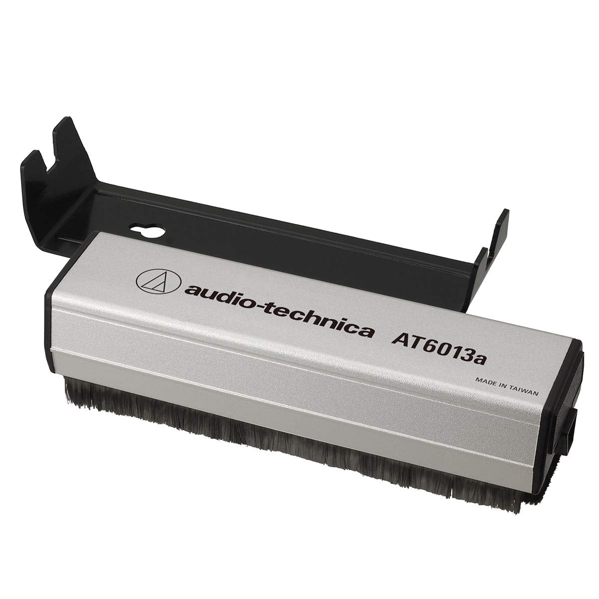 Audio-Technica AT6013a Dual-Action Anti-Static Record Cleaner
