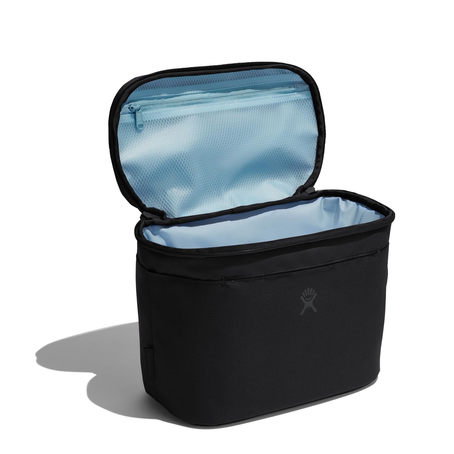 Hydro Flask 8 L Insulated Lunch Bag Black