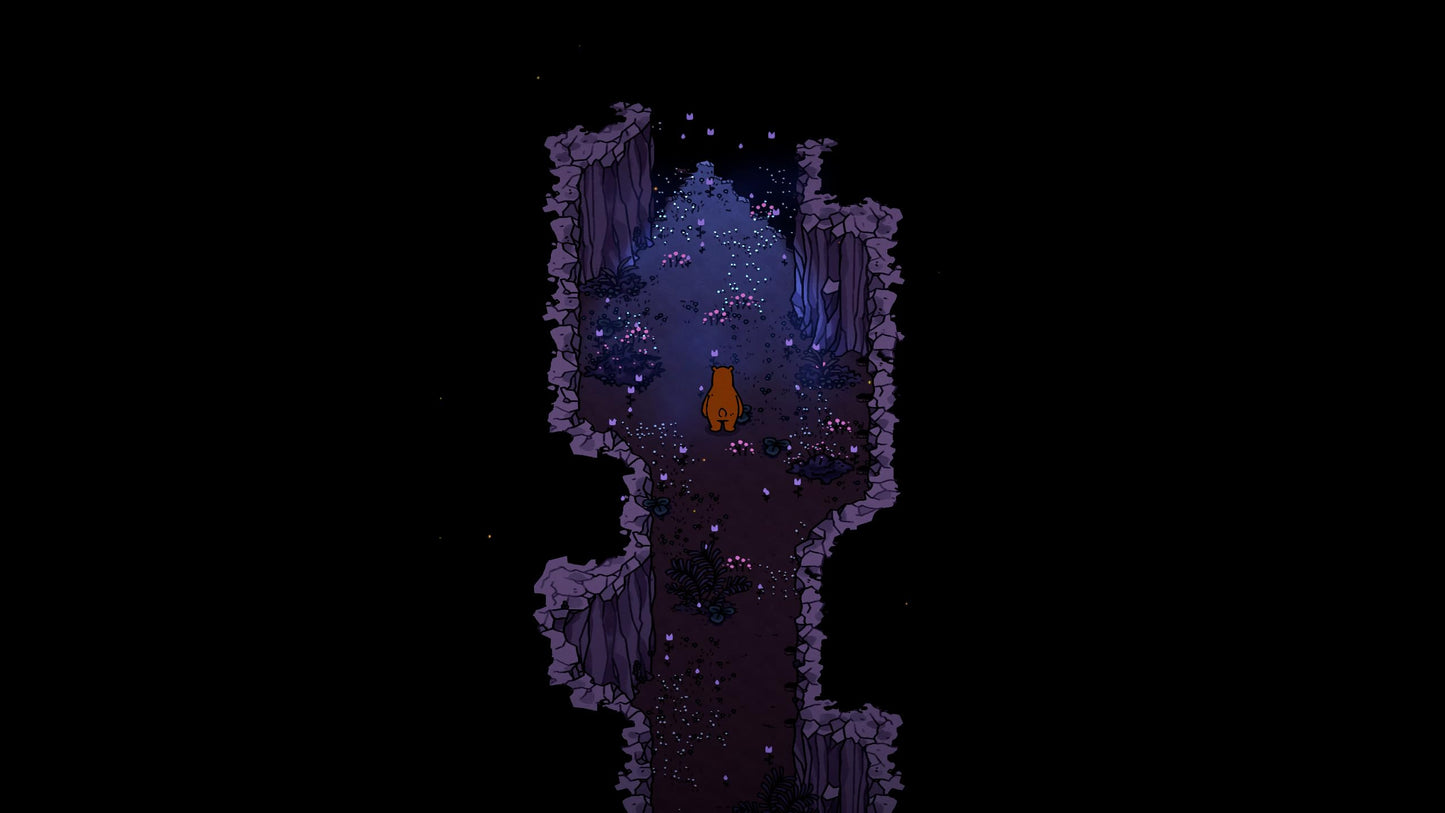 Bear & Breakfast Nintendo Switch