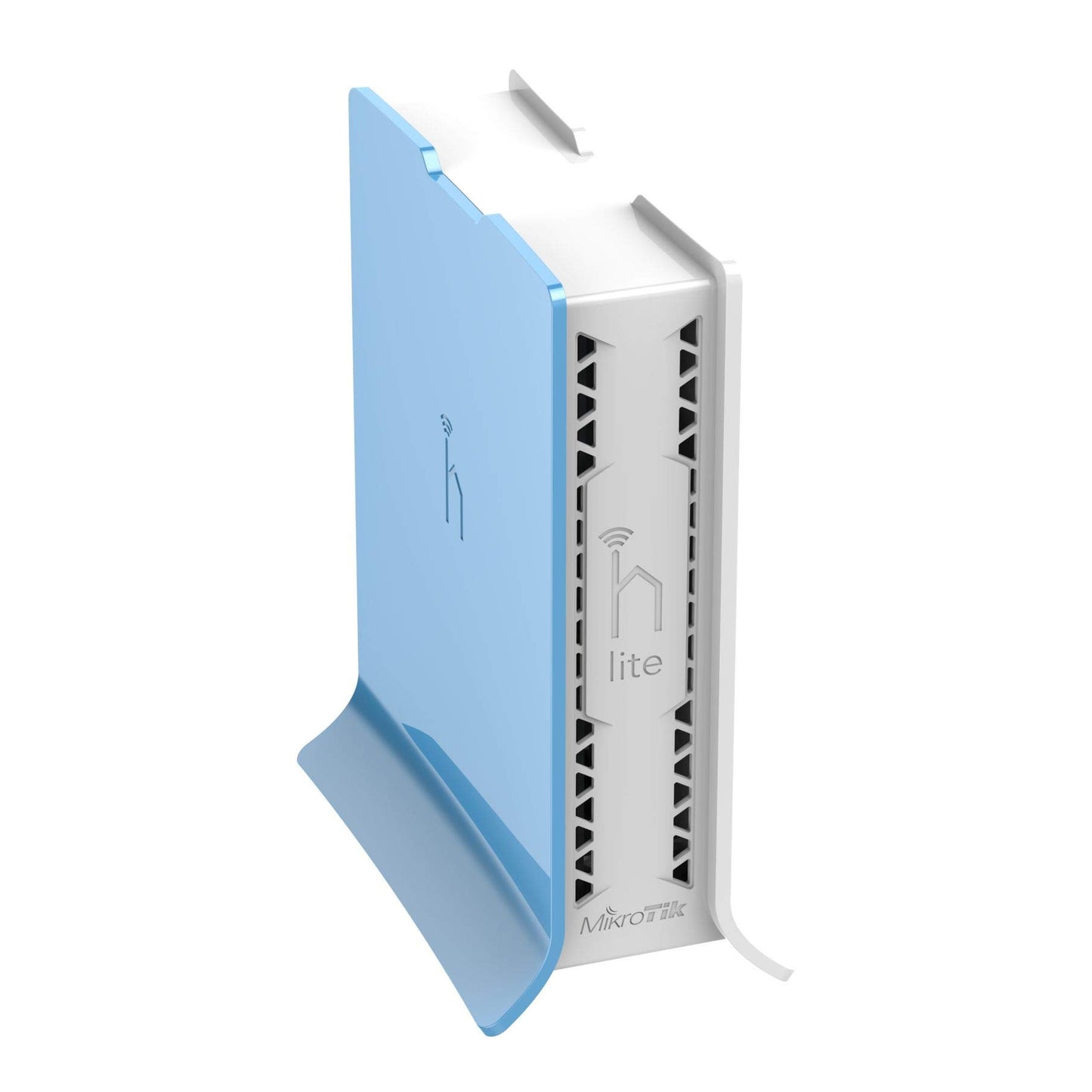 Mikrotik RB941-2nD-TC hAP Lite 32MB 4 X 10/100 2.4Ghz 802.11b/g/n 2x2 OSL4