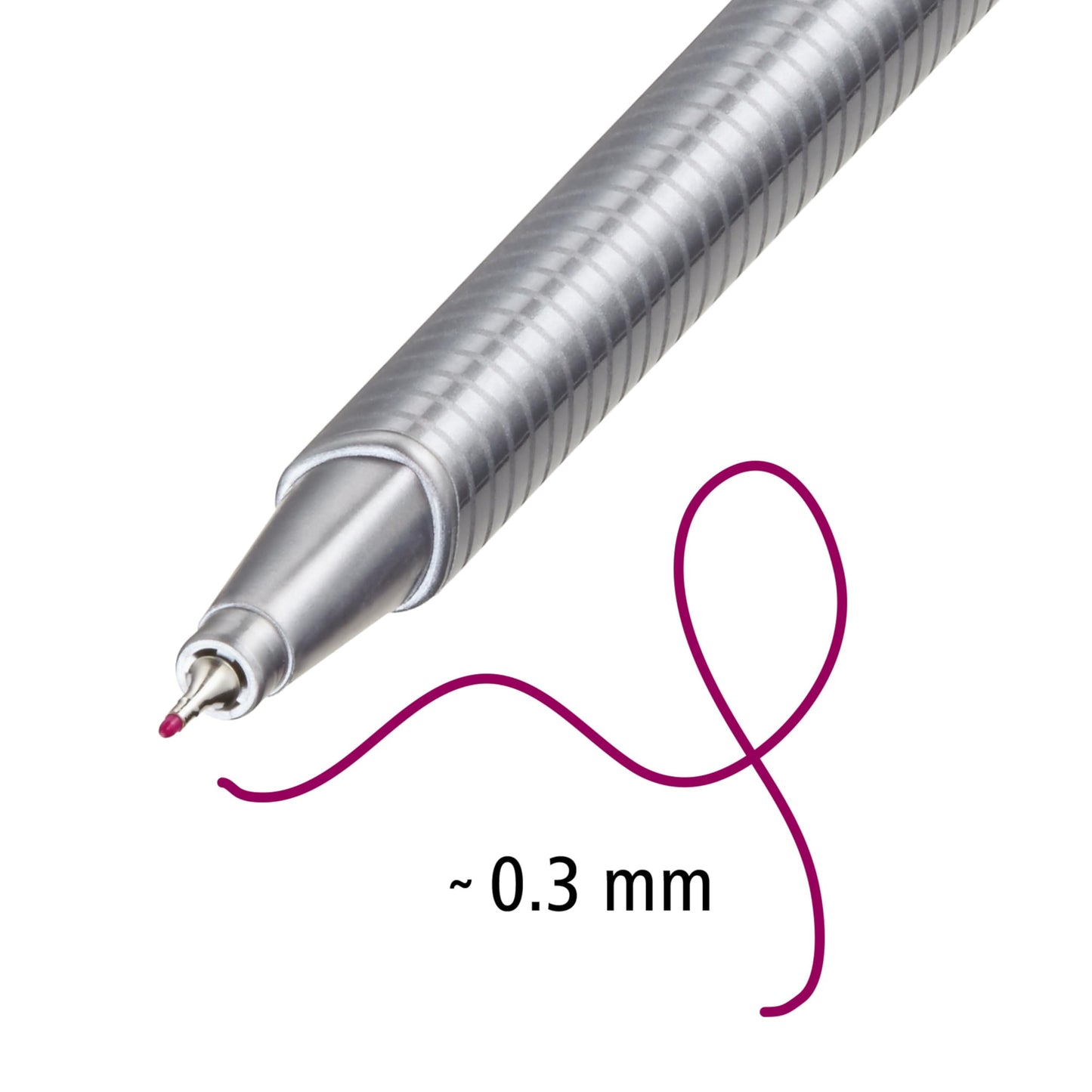 Fineliner triplus 42pcs