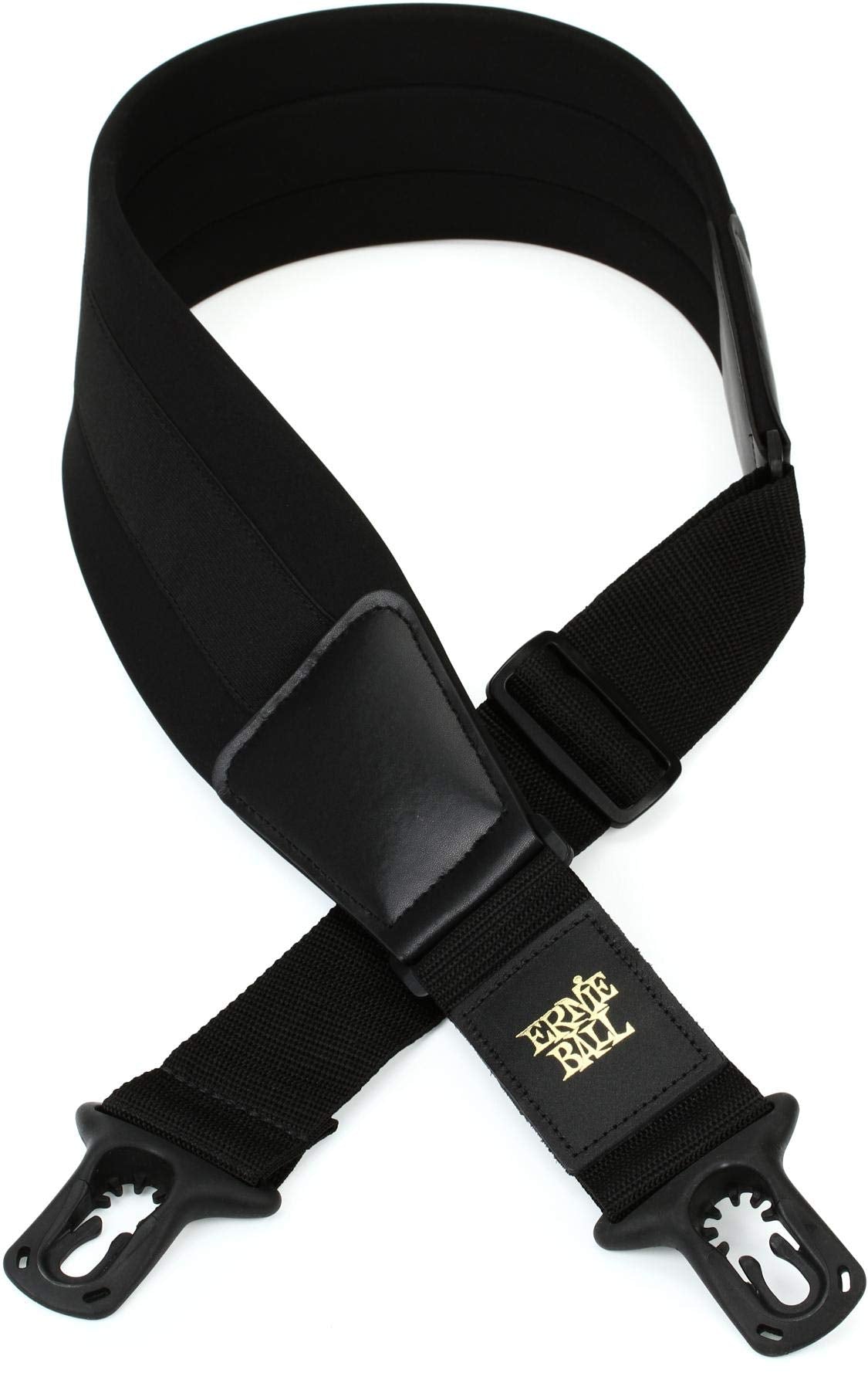 Ernie Ball Guitar Strap Locks P04146