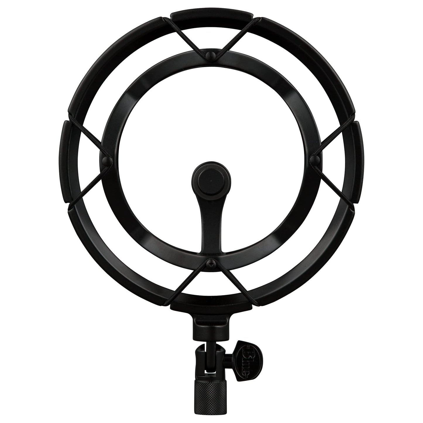 Logitech for Creators Blue Radius III Custom Shockmount for Yeti and Yeti Pro USB Microphones