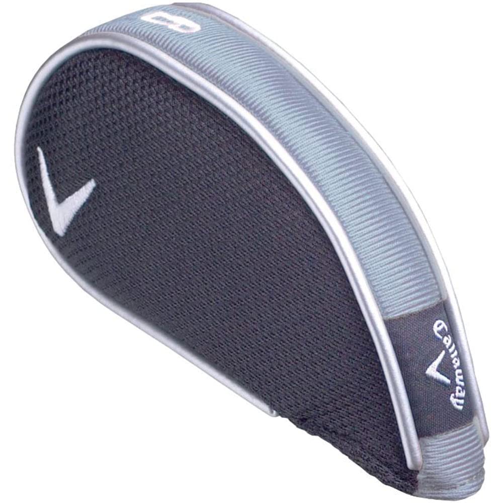 Callaway C10731 Iron Headcover, Grey
