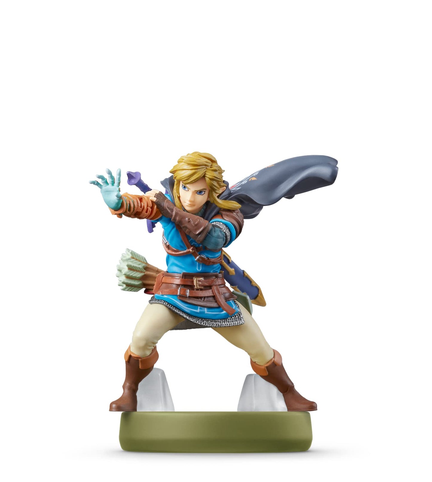 amiibo™ - Link - The Legend of Zelda™ Series - Link Edition