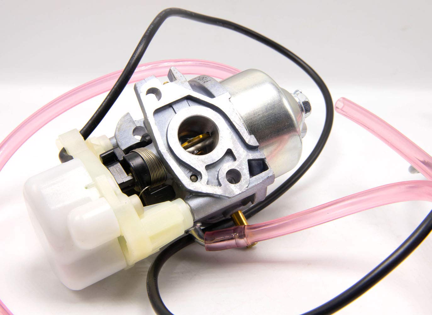 EU2000i Carburetor for Honda EU2000i, EB2000i, EU2000iK1, BF30E B, BF30E D, BF30E E, BF30E D/E - 16100-Z0D-D03 Carburetor - Replace 16100-Z0D-D01, 16100Z0DD03