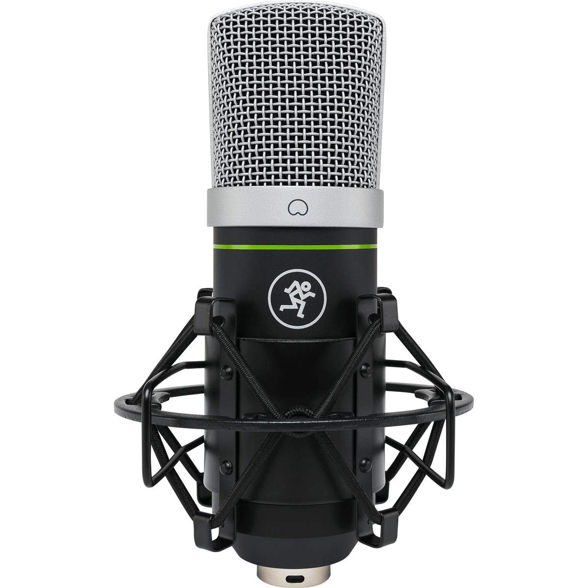 Mackie EM91CU USB Condenser Microphone