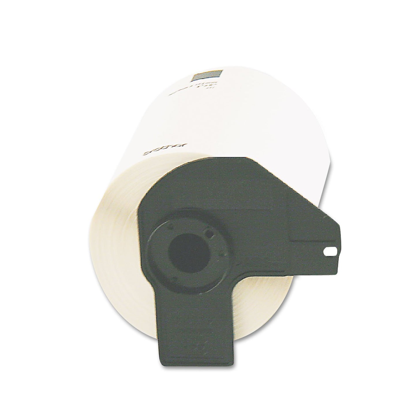 Brother DK1241 Die Cut White Paper Labels4-Inch x 6 Inch200-CountRetail Packaging