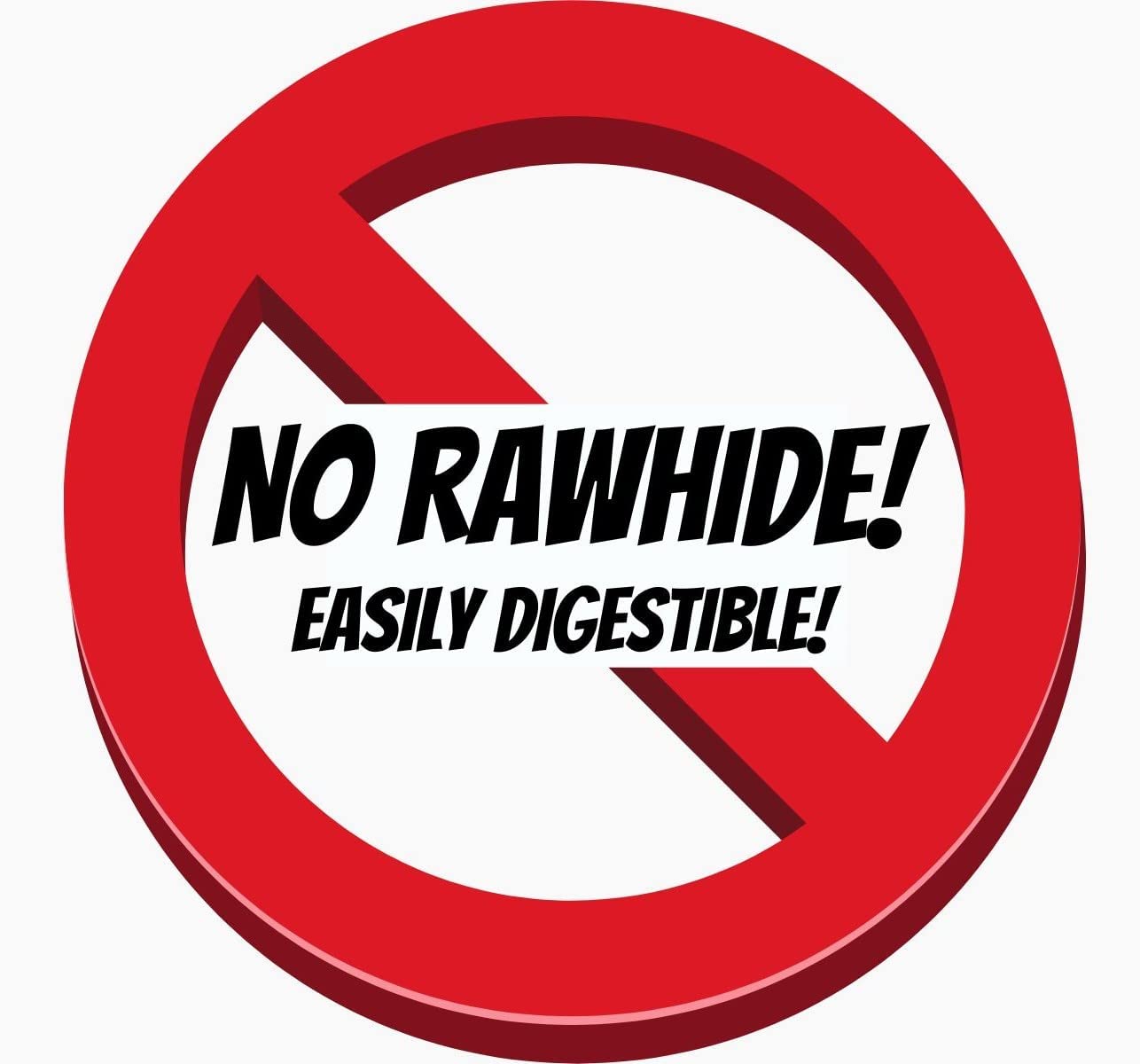 Beef Cheek Rolls Dog CHEW Treat - *(Beef Basted 6 Pack/6 INCH)* - Rawhide Free - Super Thick - All Natural - Long Lasting Dog CHEW - Beef Cheek Rolls - *Natural Color May Vary*