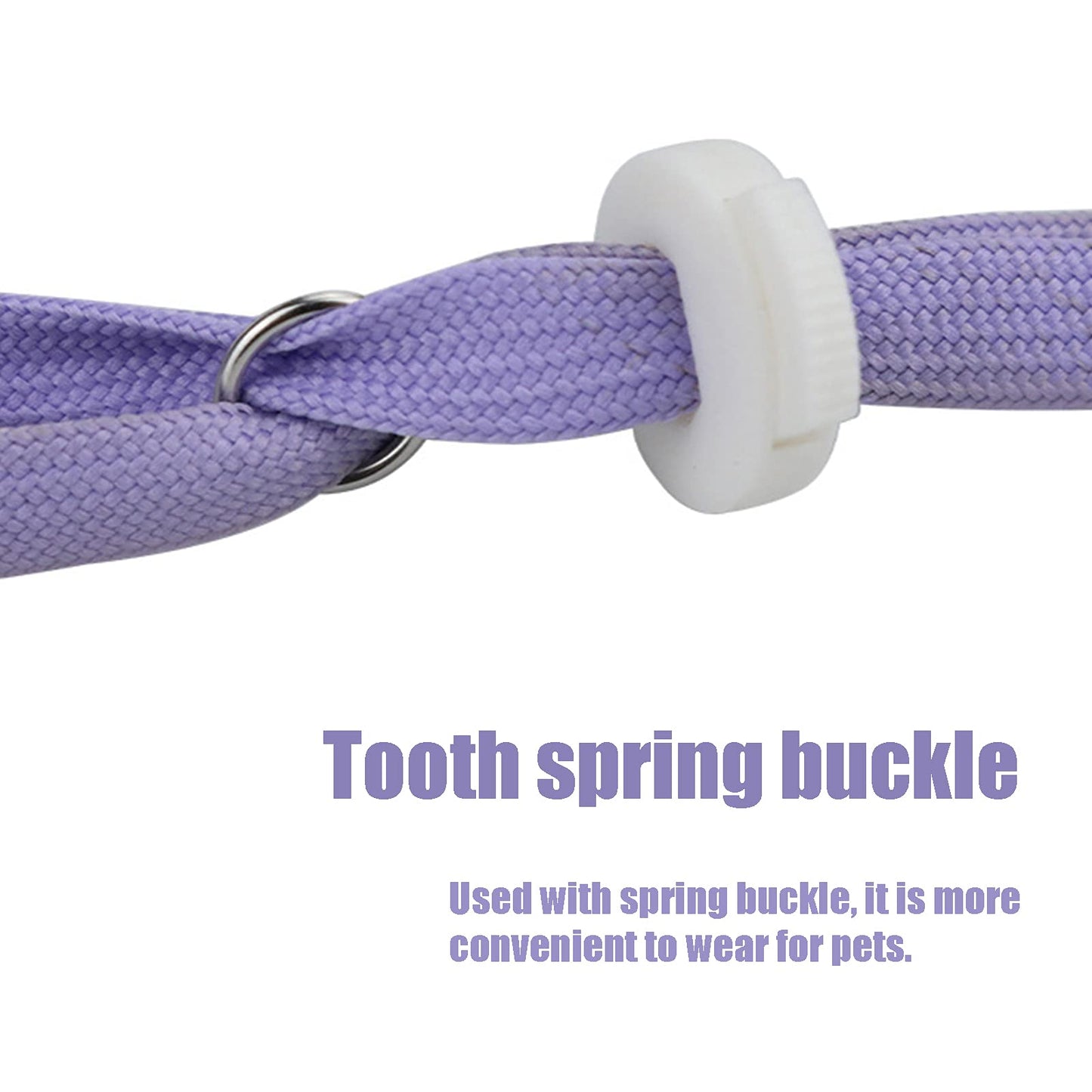 Cat Muzzle Set, Transparent Breathable Face Cover, Anti-Bite Training Mask, 3-Pack