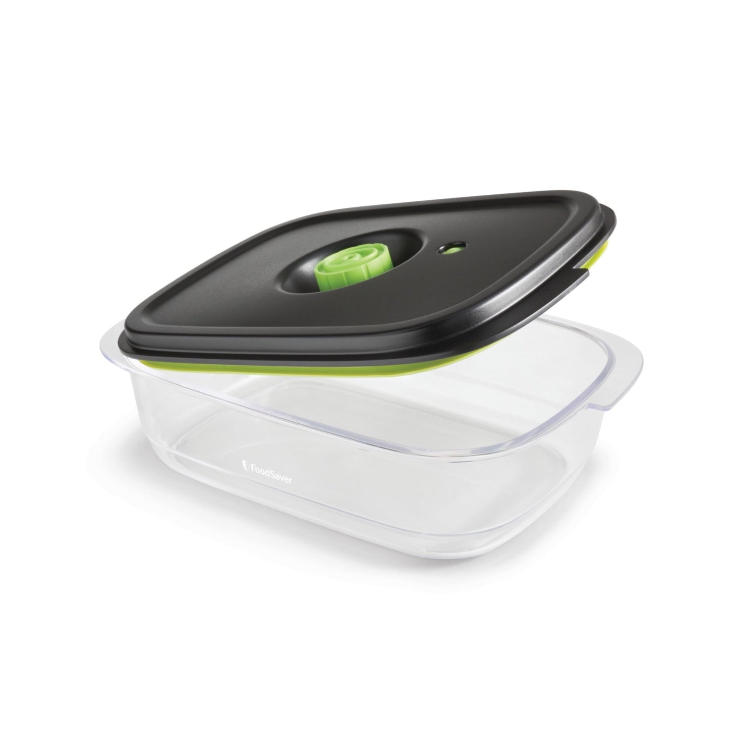 Foodsaver Marinade Containers (3cup & 10 cup)