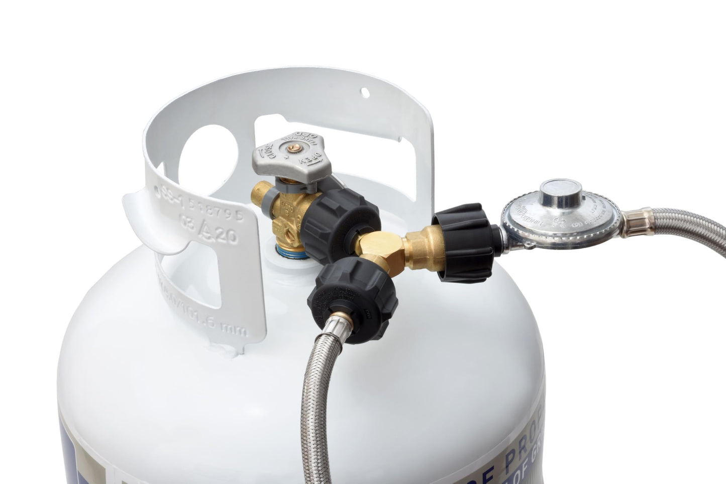 Flame King AB225
