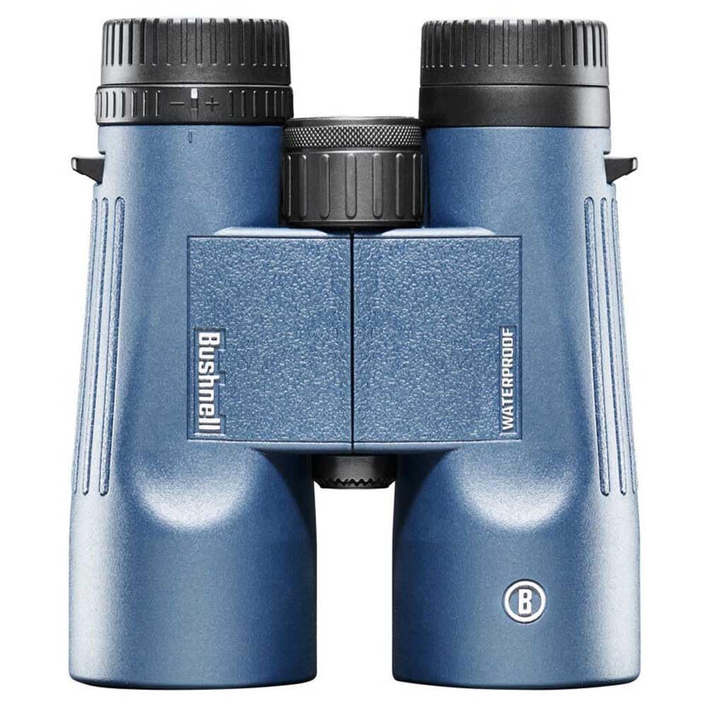 8x42mm Dark Blue Roof WP/FP, Twist Up Eyecups, Box 6L