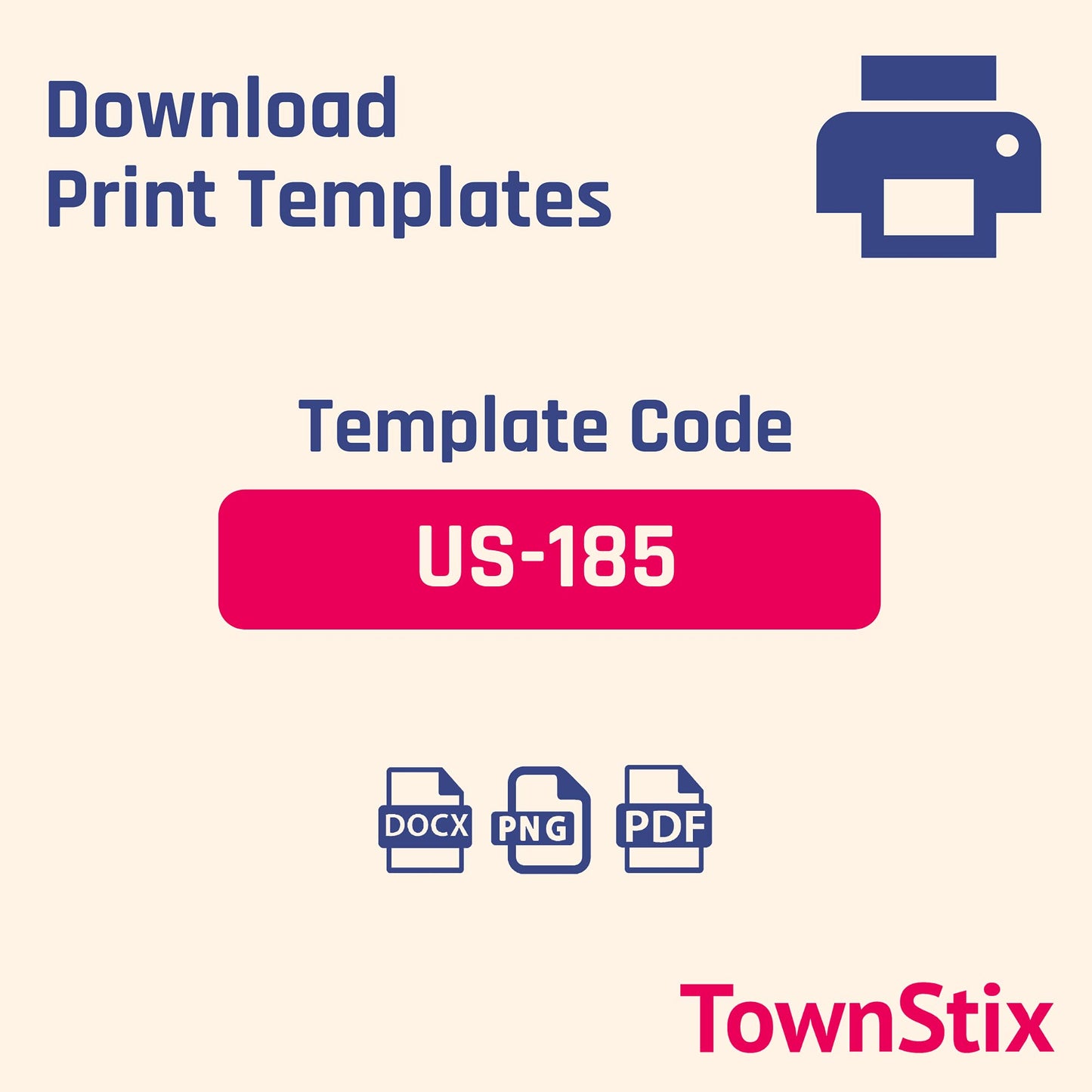 150 Pack, Brown Kraft Soap Labels Stickers, Laser/Inkjet Printing - Letter Size Sheet, 1" x 8.5"