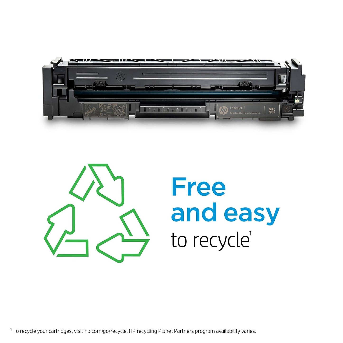 HP 19A (CF219A) Original LaserJet Drum , Black