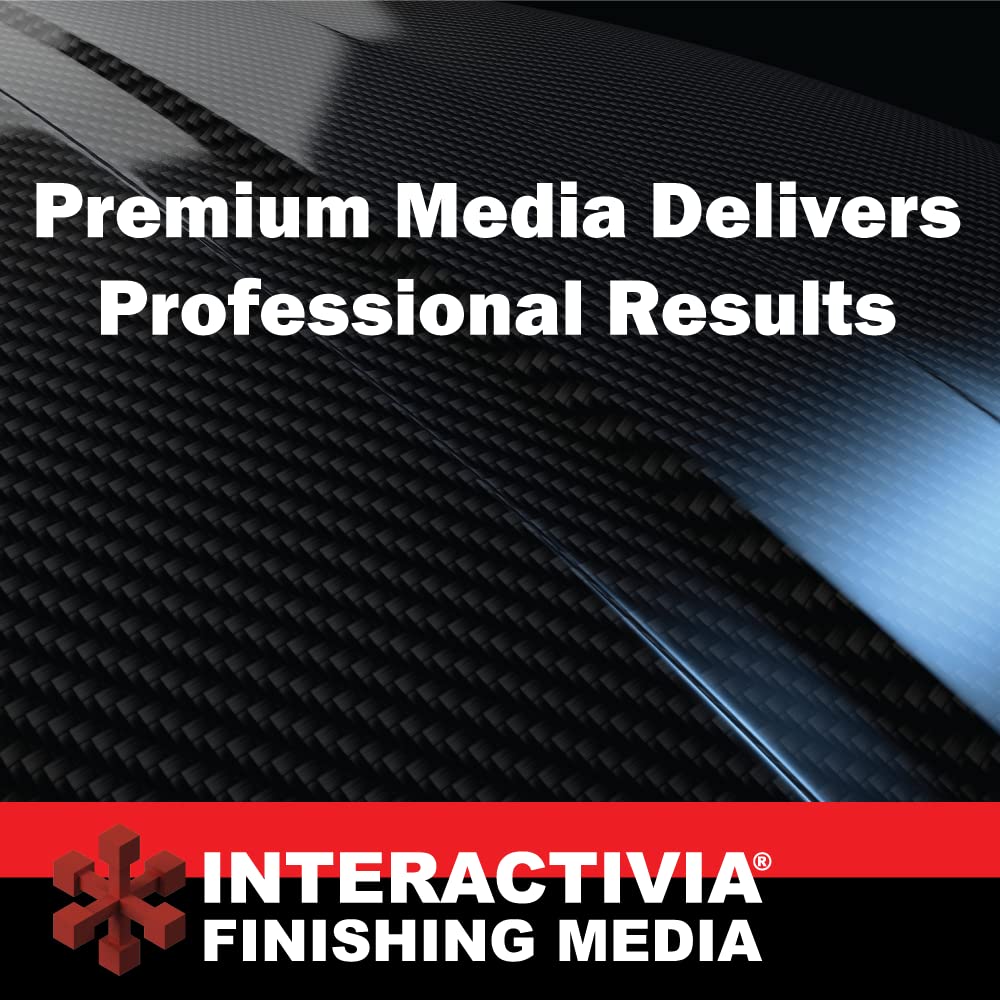 Aluminum Oxide #80-8 LBS - Medium to Fine Sand Blasting Abrasive Media for Blasting Cabinet or Blasting Guns.