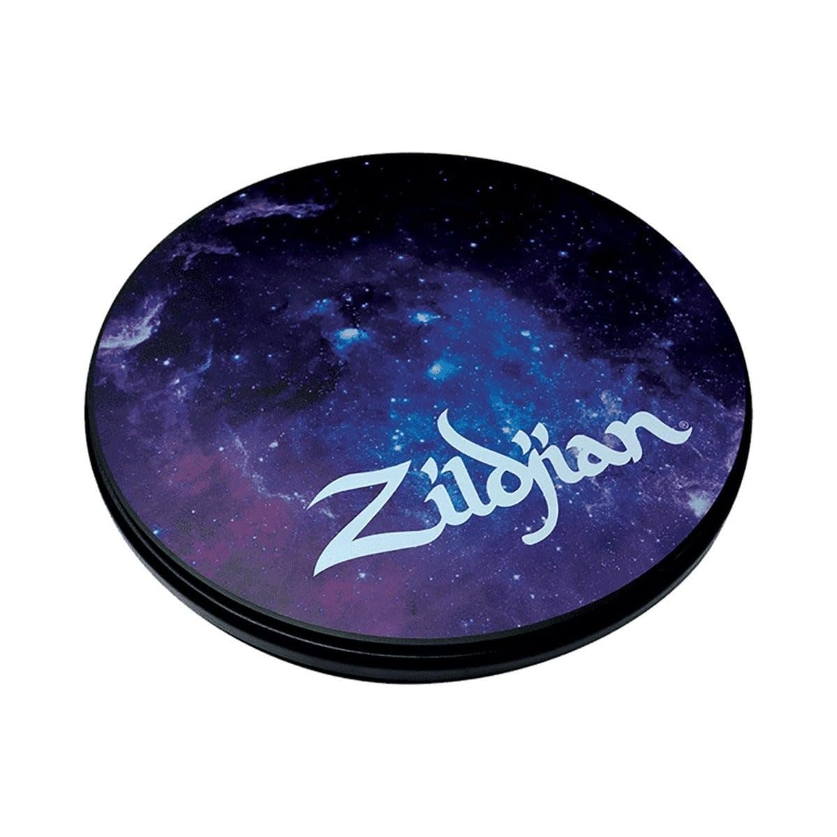 Avedis Zildjian Company Galaxy Practice Pad 6''