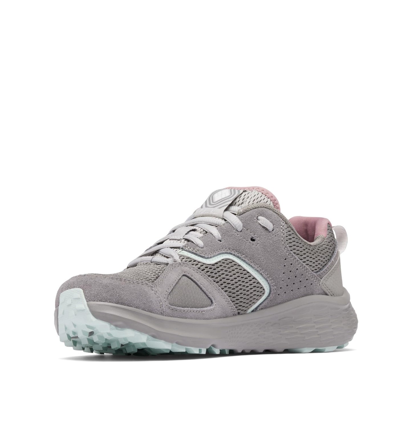 Columbia Women's Bethany, Stratus/Cool Green, 5