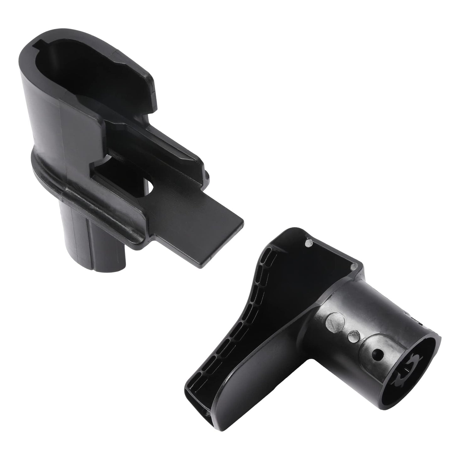 Chassis Fuel Tank Fairing Handle Kit(30 Pcs), Compatible with 2004-2017 Volvo VN VNL | Replaces# 85125440,20745997, 20745996, 20727161, 20727160, 20745991, 20745994, 990929