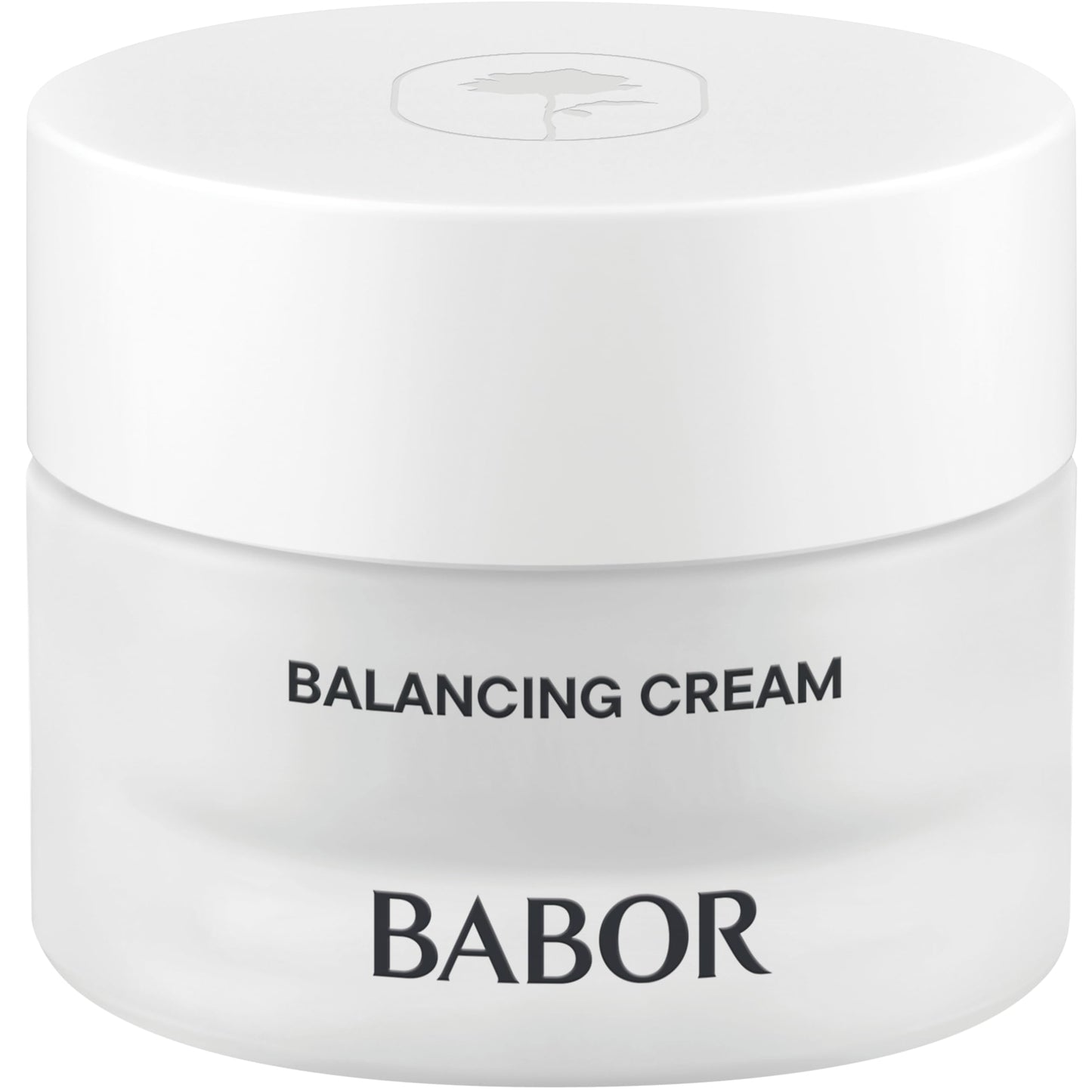 Balancing Cream
