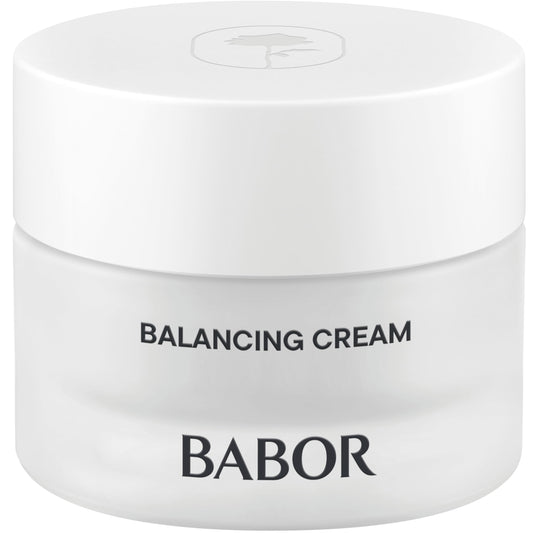 Balancing Cream