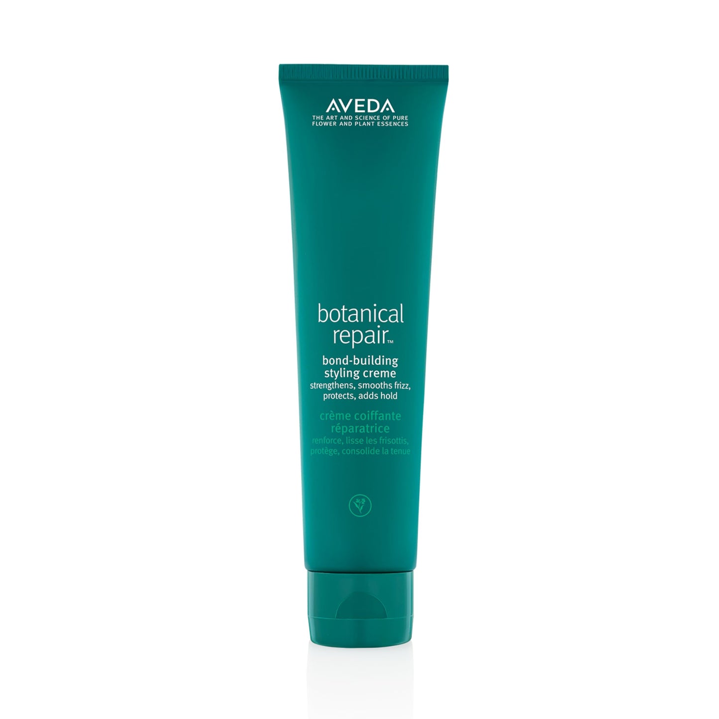 Aveda Botanical Repair Bond-Building Styling Creme | Helps Repair Damaged Hair | Smooths Frizz for Up to 72 Hours | Heat Protectant | 98% Naturally Derived* | Silicone Free, 150ml