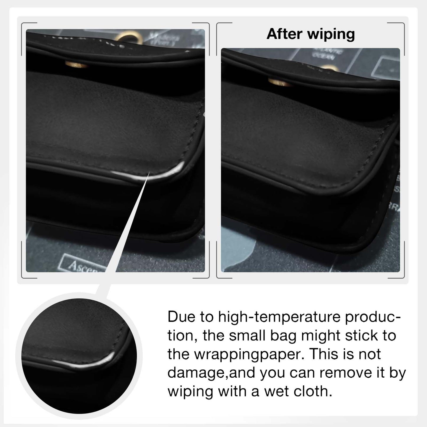RAINSMORE Laptop Bags for Women 15.6 Inch Work Tote Bags Womens Waterproof PU Leather Shoulder Bag Laptop Briefcase for Office Women Black
