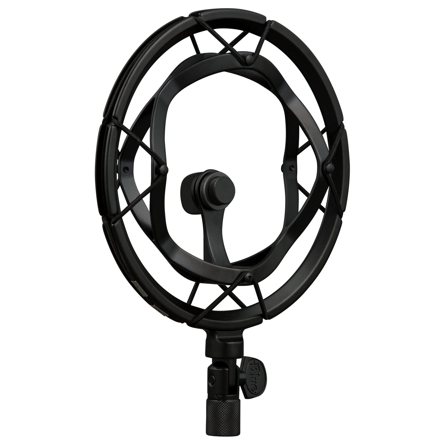 Logitech for Creators Blue Radius III Custom Shockmount for Yeti and Yeti Pro USB Microphones