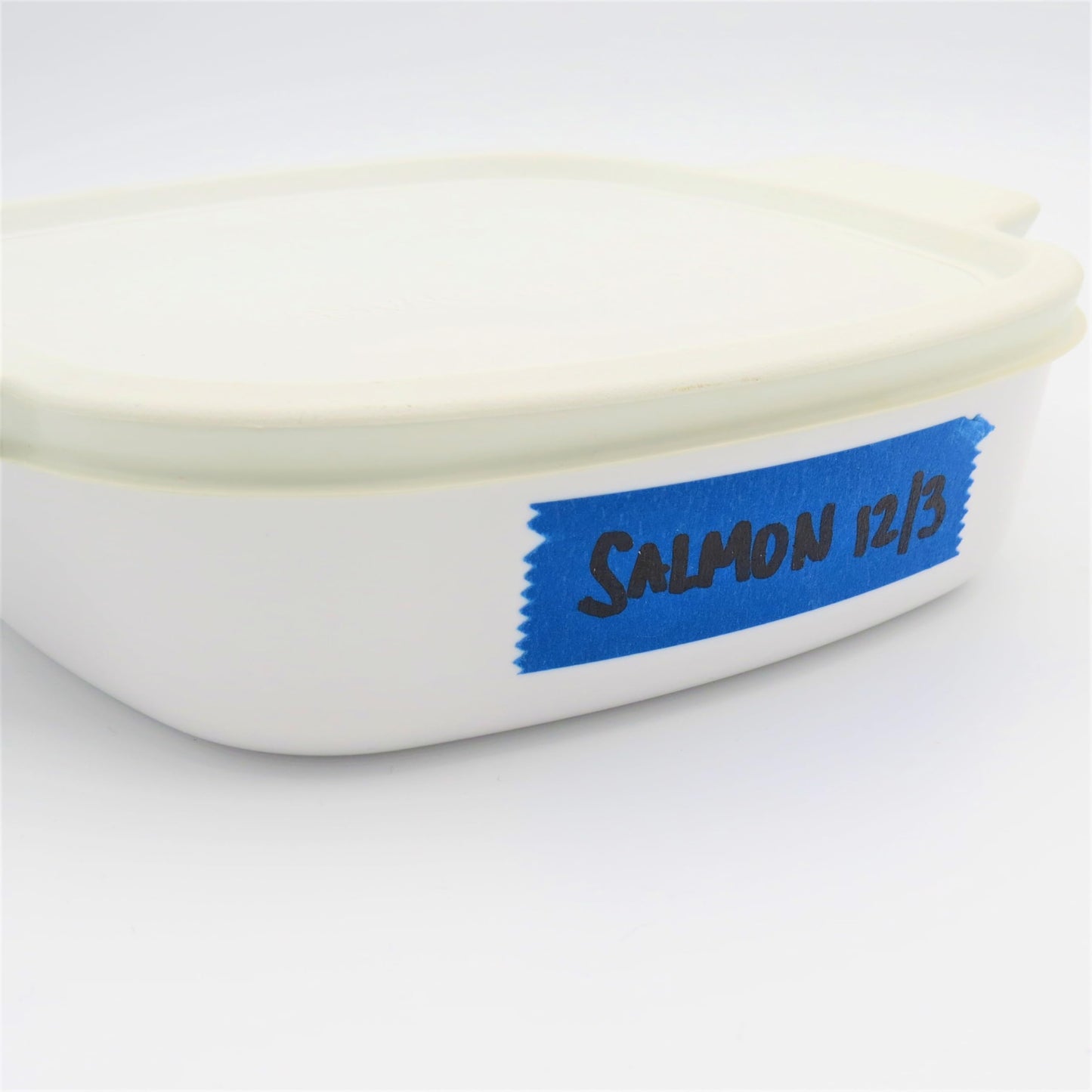 Kitchen Stickin' Pro Metal Tape Dispenser, Wall-Mounted Tape & Label System