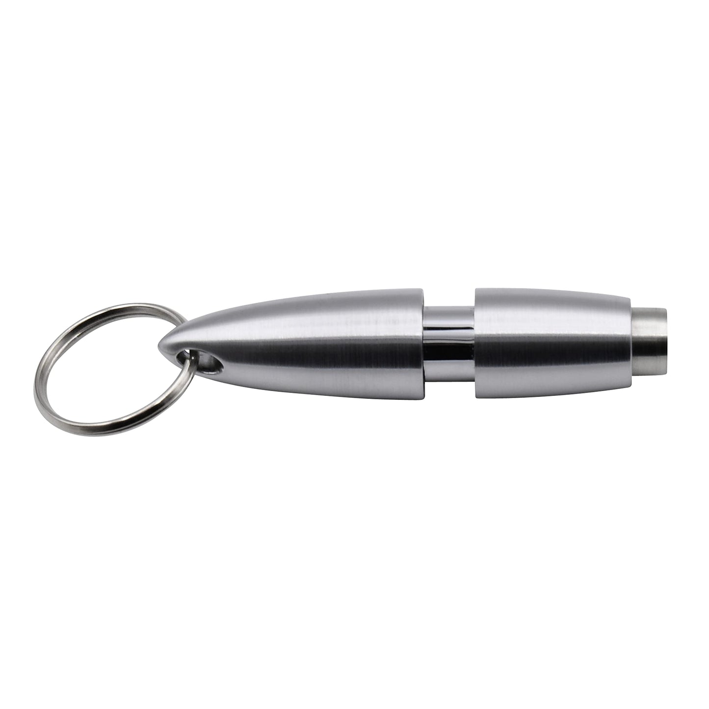 9mm silver ejector punch - Xikar