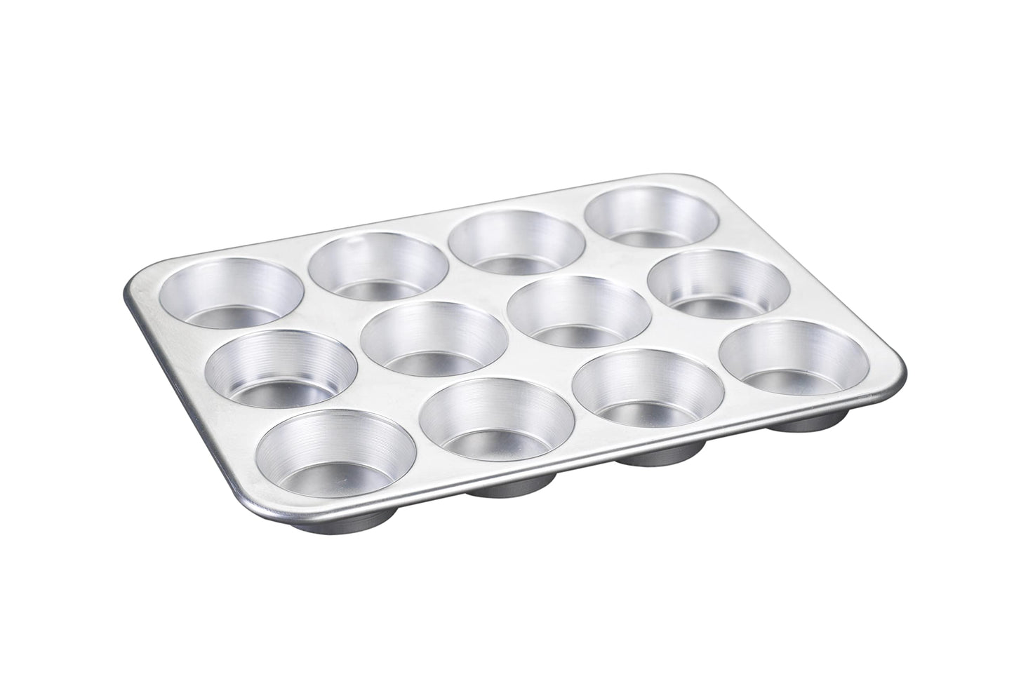Nordic Ware Muffin Pan-12 Cup Standard Size