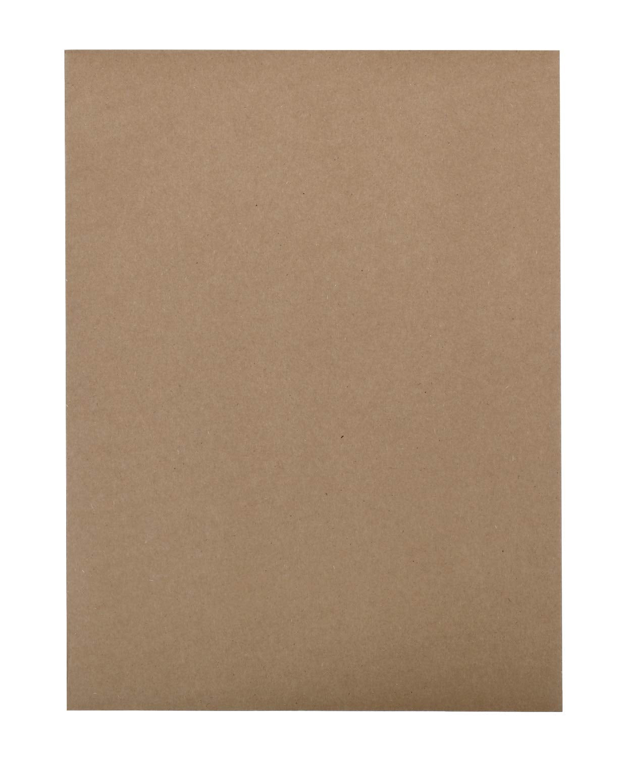 Quality Park 100-Percent Recycled Kraft Catalog Envelope, 9-Inch X 12inches, Kraft, Redi-Strip, 100 Count (44511)