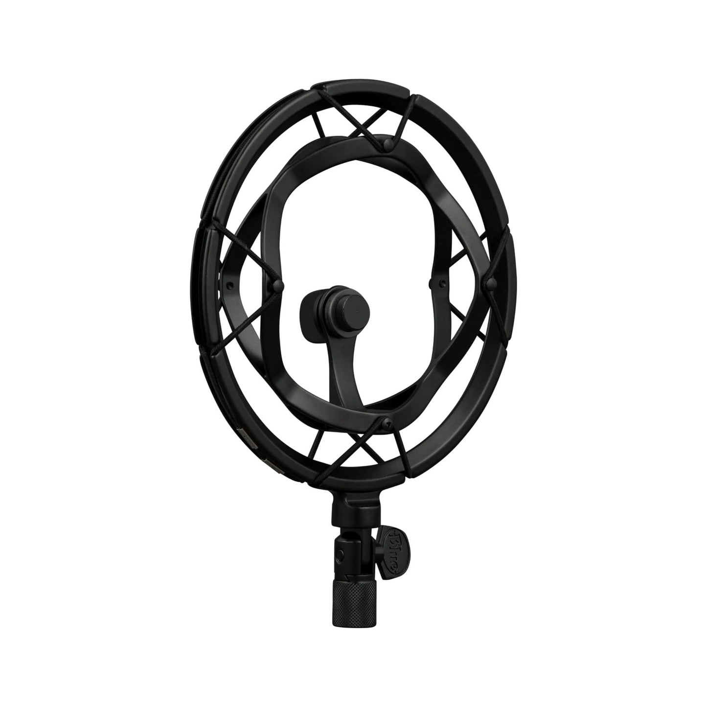 Logitech for Creators Blue Radius III Custom Shockmount for Yeti and Yeti Pro USB Microphones