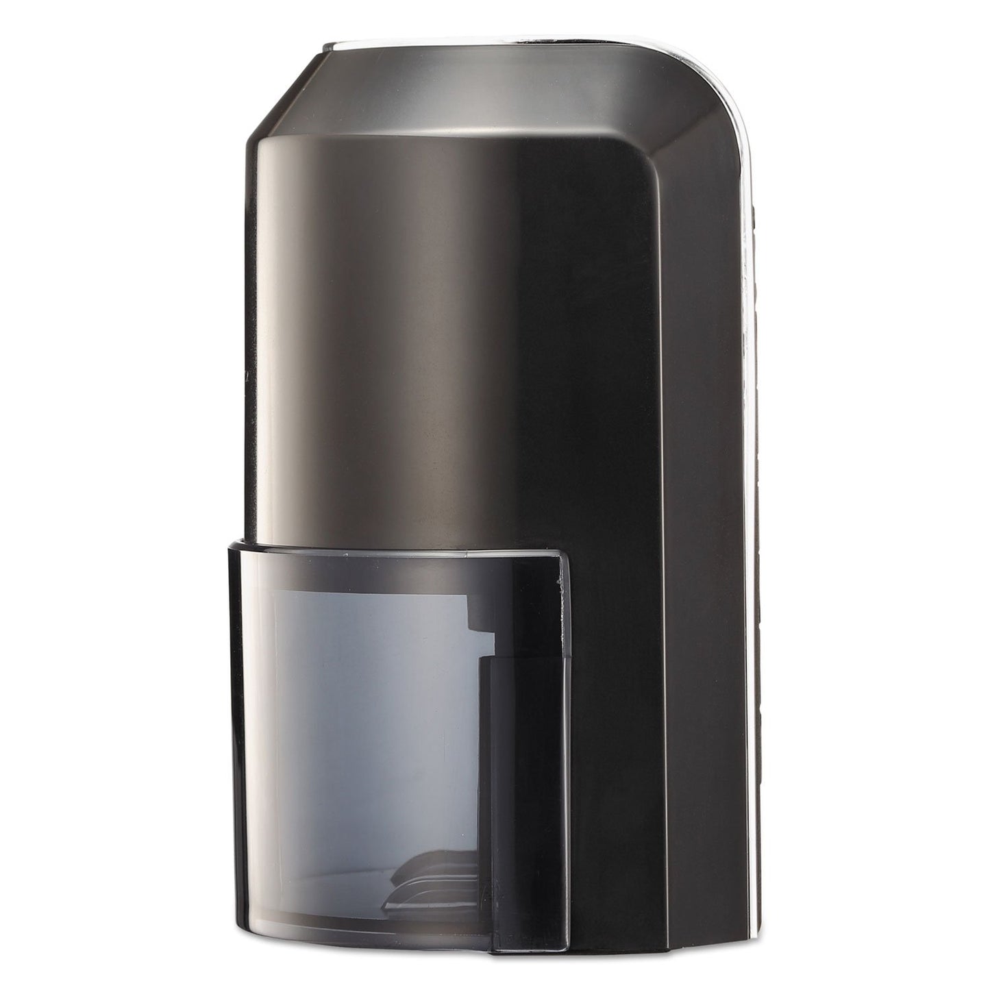 Bostitch Office Vertical Electric Pencil Sharpener, Powerful Stall-Free Motor, Prevents Over-Sharpening, Black (EPS5V-BLK)