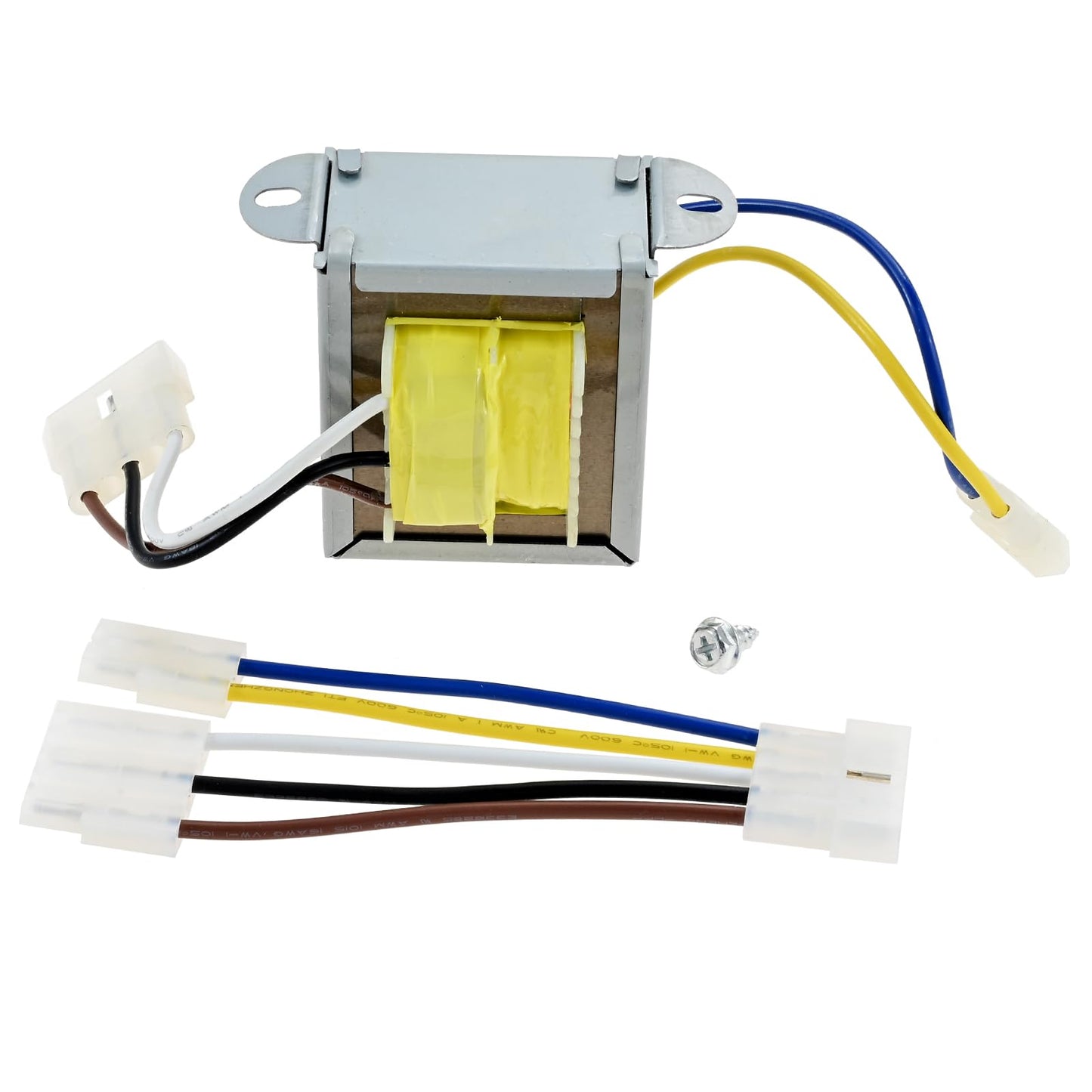 ETERMETA 42001-0107 120-240V Dual Voltage Transformer Kit Compatible with Pen-tair Master-Temp or Sta-rite Pool and Spa Heater Electrical Systems 42001-0107S