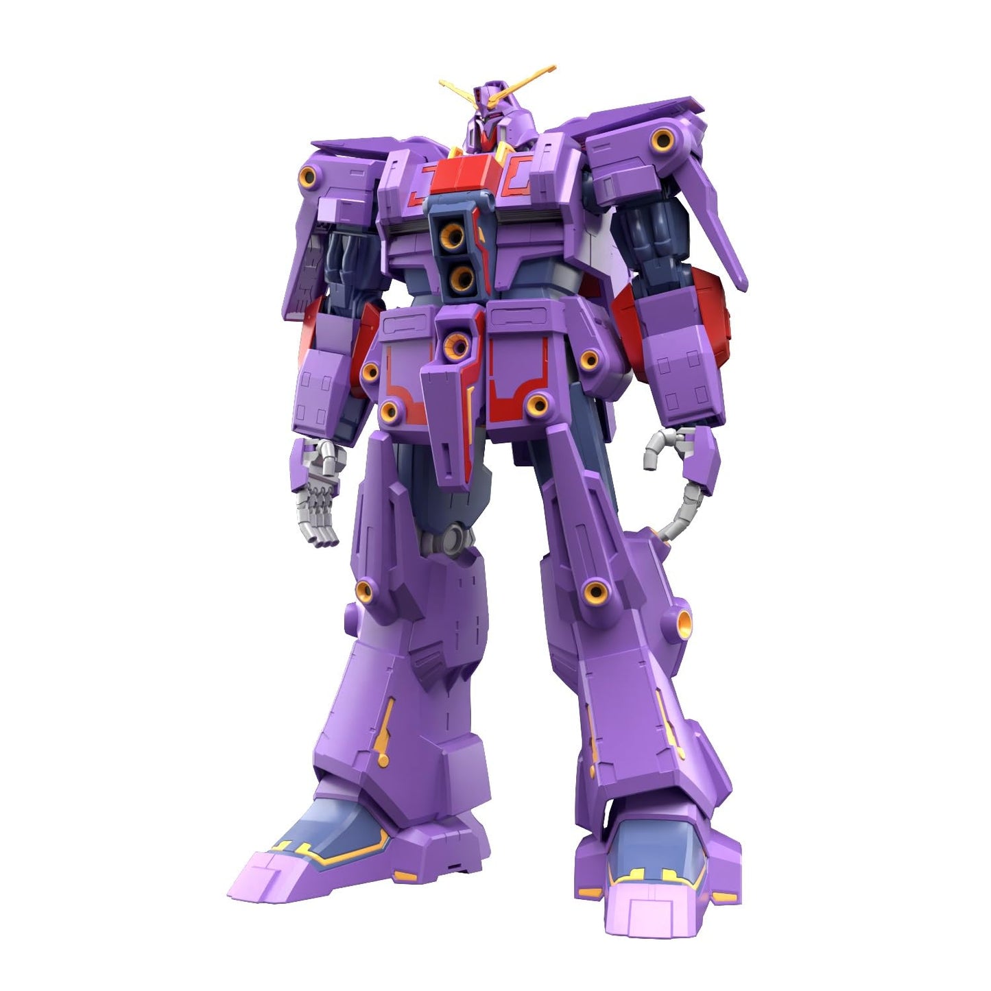 Bandai Hobby #261 Psycho Gundam Mk-II Mobile Suit Z Gundam, HG 1/144