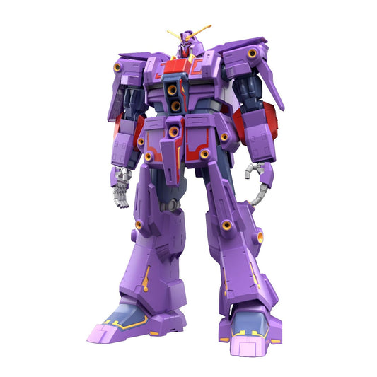 Bandai Hobby #261 Psycho Gundam Mk-II Mobile Suit Z Gundam, HG 1/144