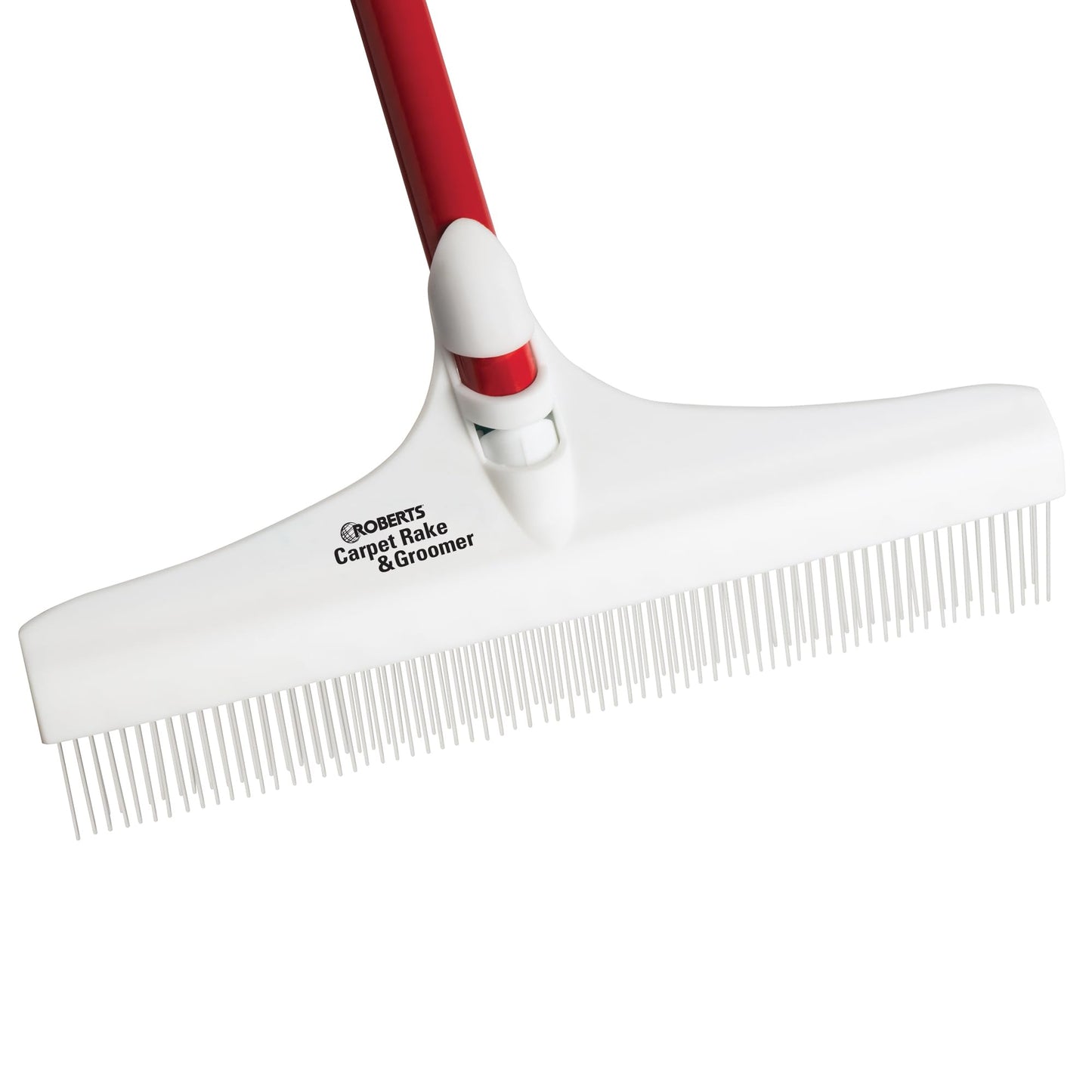 ROBERTS 70-127-3 Carpet Rake & Groomer, Original Version, 18.25 x 5.75 x 2.5 inches