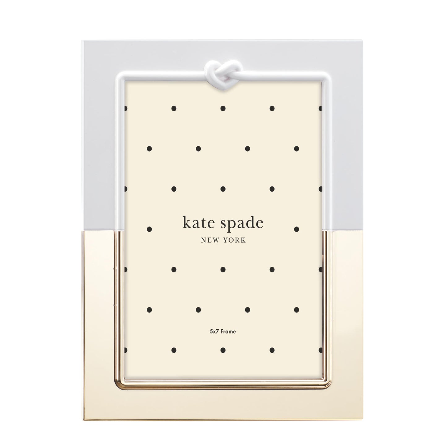 Kate Spade 890009 With Love 5x7 Frame