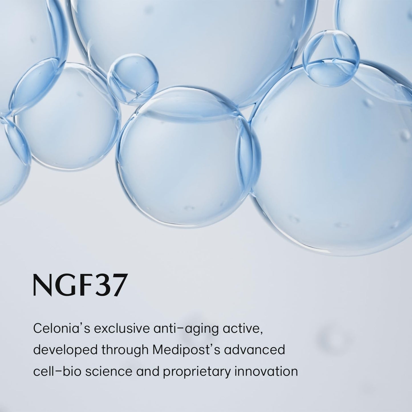 CELONIA Signature Bio Facial Sheet Mask, Stem Cell Deep Hydrating Face Mask, Anti Aging Treatment For Healthy Glowing Skin, Minimize Pores, Reduce Fine Line, Boost elasticity, Correct Redness 5PC