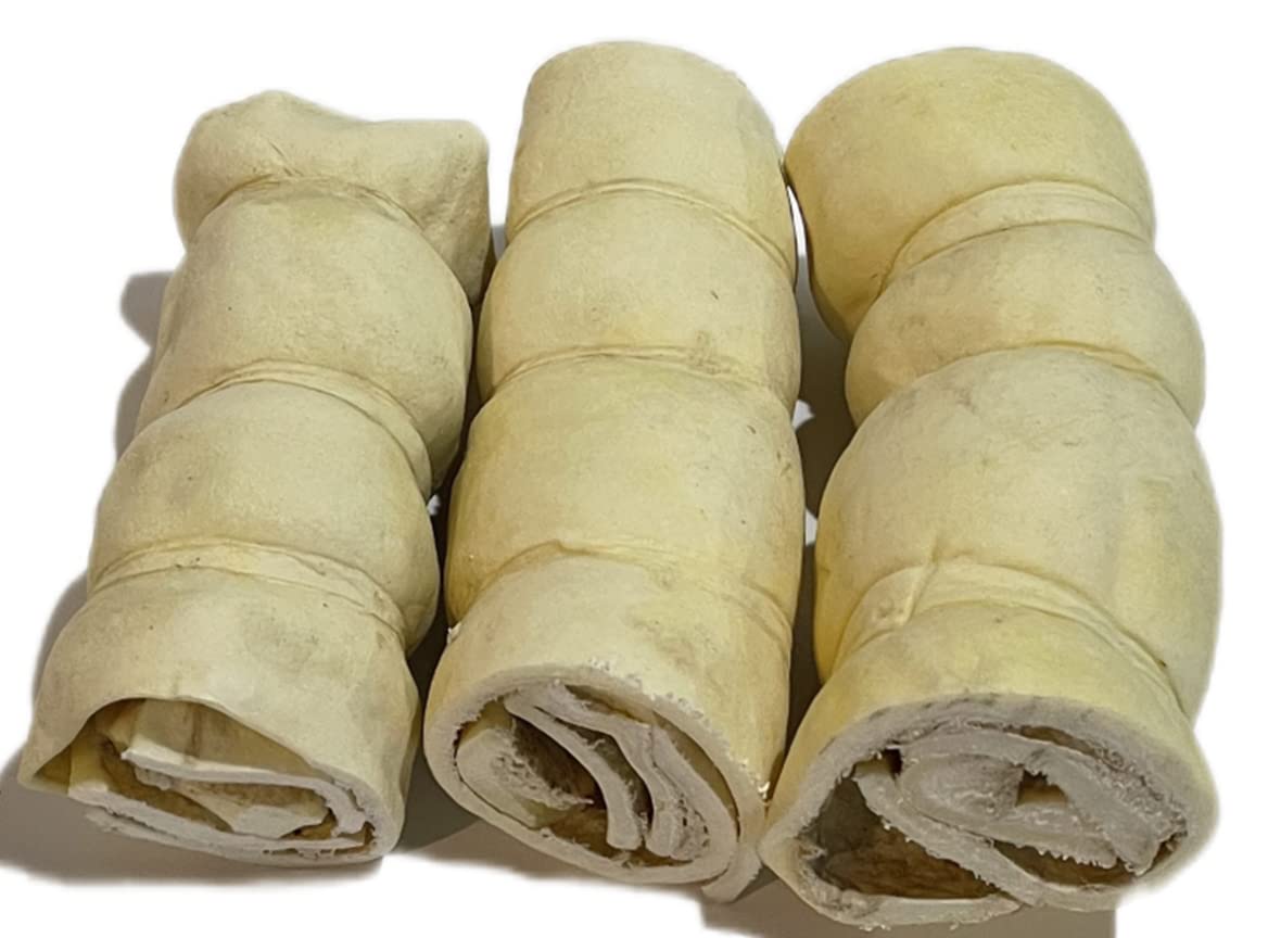 Bargain Chew Bag – Large Breed - All Natural Long Lasting Dog Chews – No Rawhide – Huge Bags - Bully Sticks – Himalayan Yak Chews - Beef Cheeks – Collagen Sticks – Jerky - Ears –Trachea & More!