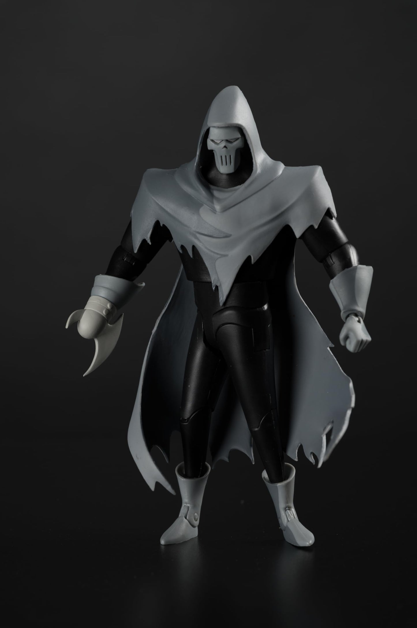 Batman: The Animated Series Phantasm 6in Build-A Figure McFarlane Toys