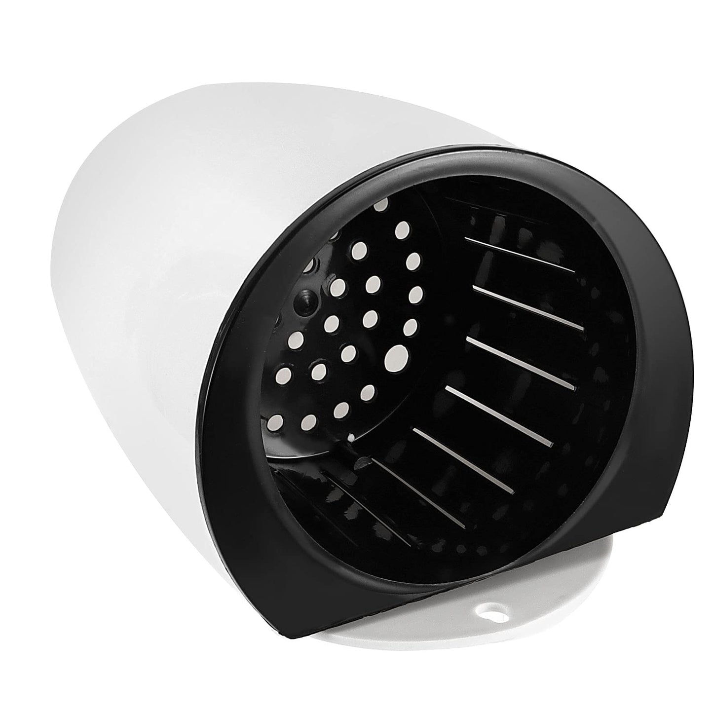 14 Pack 5 Inch Self Watering Hanging Planters for Indoor and Outdoor Plants,Wall Planters Included 7 Hooks Lazy Flower Pots Suitable for Window and Wall ?White?