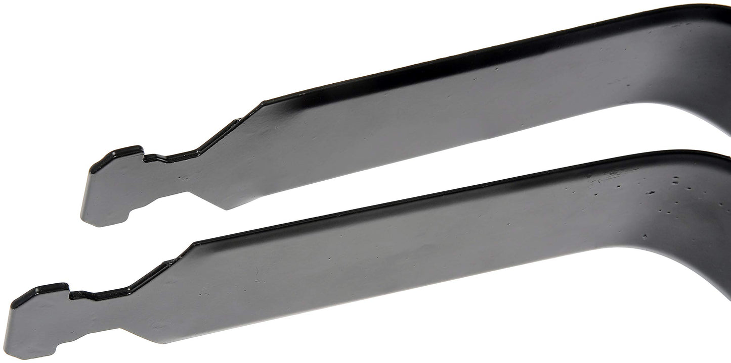 Dorman 578-183 Fuel Tank Strap Silver